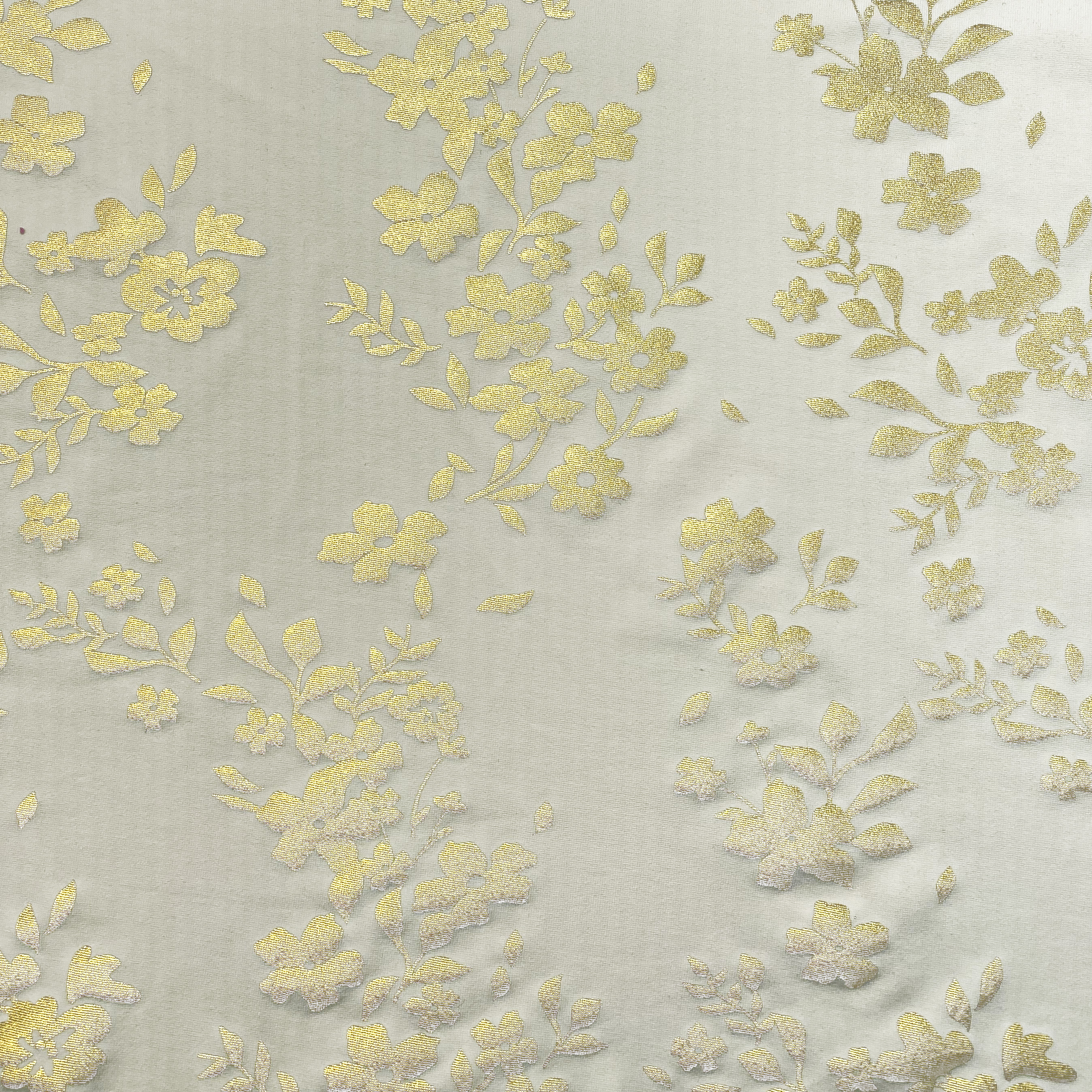 FOILPRINT SINGLE JERSEY -kangas