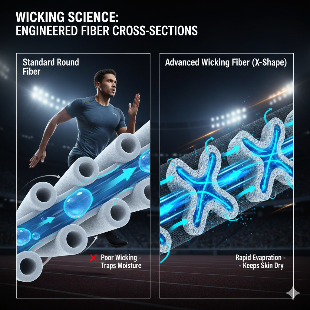 Advanced Weaving and Coating Technologies